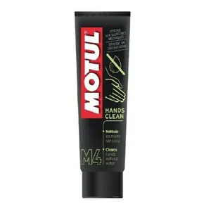 Limpiador para Manos M4 100ml